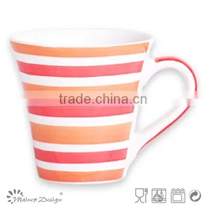 Handmade Ceramic Drink Cup thumbnail-1