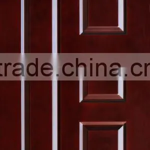 Solid Woodeen Door thumbnail-4