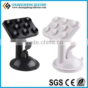 Phone Mount, Phone Car Mount, Wall Mount Cell Phone thumbnail-1