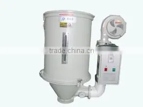 Hopper Dryer for Plastic Industry for Injection Molding Machine thumbnail-1