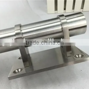 Fencing Post Steel Post /Concrete Fence Post Mould/Round Post Brackets thumbnail-4