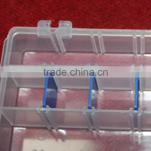 Clear Plastic Fishing Boxes on Sales thumbnail-5