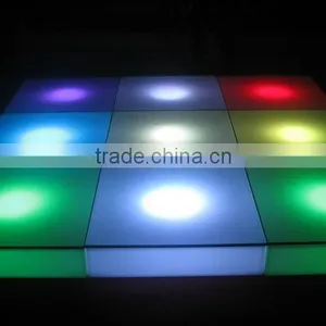 Hot Sales DIY LED Disco Dance Floor thumbnail-1