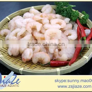 Wild Caught Pud Red Shrimp thumbnail-1