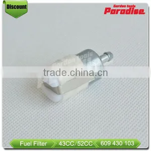 43CC Brush Cutter Plastic Fuel Filter thumbnail-2