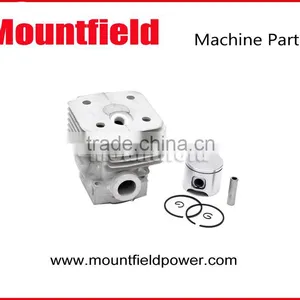 Cylinder Kit for Hus K950 Cut off Saw Engine Spare Parts thumbnail-1