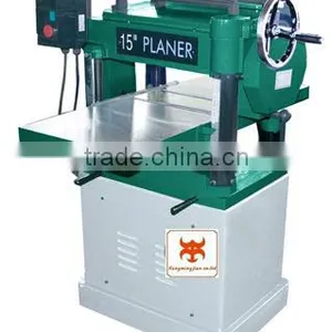 KMJ-0907 15'' ,5000RPM High Quality Wood Planer Machine for Woodworking thumbnail-1