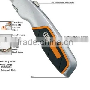 Pocket Utility Knife thumbnail-1
