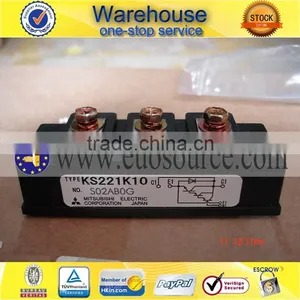 (new and Orginal Mitsubishi Darlington ) KS221K10 thumbnail-1