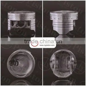 Piston Used for Hero Honda Twister thumbnail-1