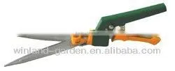 Stainless Steel Grass Shears thumbnail-1