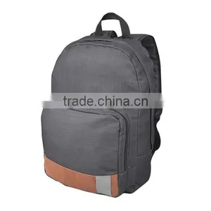 High Quality 600D Sublimation Yardage Printing Backpack thumbnail-2