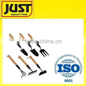 Multifunction Kids Garden Hand Tool Set With Bag thumbnail-1