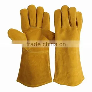 Welding Gloves thumbnail-1