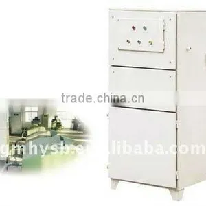 Made in China Hot Sell Industrial Dust Collector Price thumbnail-1