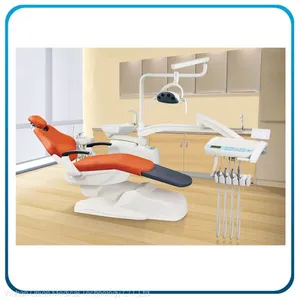 Hot-Selling Dental Chair Dental Equipment thumbnail-1