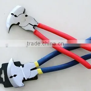 10" Fence Plier for Electric Fence thumbnail-1
