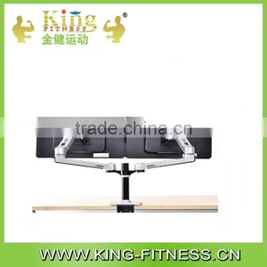 2014 New Gas Spring LCD PC Control Desk Mount thumbnail-1