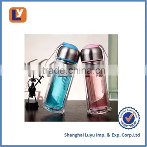 Double Warm Travel Mug thumbnail-1