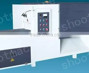 Multi-chip Sawing Logs Machine With 250mm Diameter SHJ250YM With Overall Dimensions 3500x1150x1450mm thumbnail-1