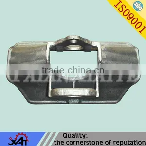 Ductile Iron Casting Cast Iron Products Shell Castings Reduction Box Agricultural Machinery Parts thumbnail-1