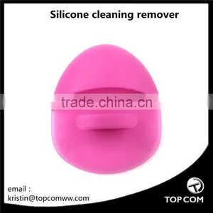 Silicone Washing Makeup Brush Tool thumbnail-6