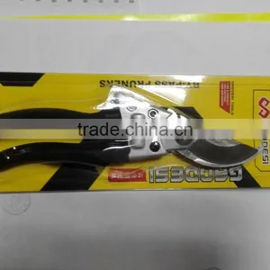 8 Inch Carbon Steel Pruner thumbnail-5