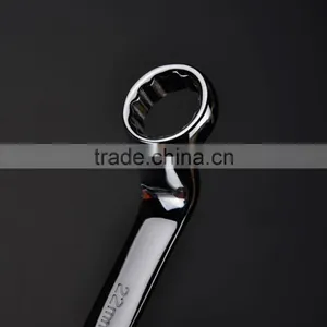 8pcs Ring Spanner Handle Tools High Quanlity Harden Spanner Wrench thumbnail-4