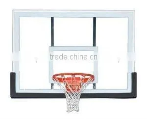 High Quality Basketball Backboard thumbnail-1