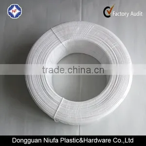 HDPP Plastic Nose Wire for Fix Restaurant Face Mask thumbnail-4