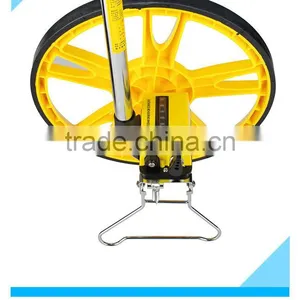Digital Distance Rolling Measuring Wheel Walking Estimator thumbnail-2