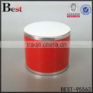Any Aluminum Color Perfume Bottle Caps thumbnail-1