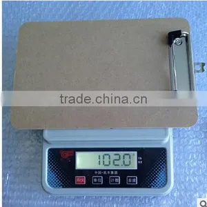Trade Assurance A5 MDF Clipboard With Metal Clip thumbnail-3