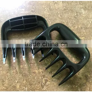 BQ-5338 Amazon Handler Fork Pork Puller BBQ Bear Paw Meat Claws thumbnail-2