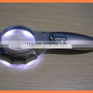 Handheld Magnifier With Light thumbnail-1
