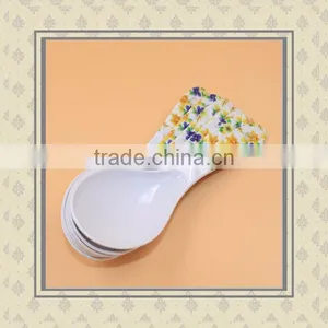 Custom Food Grade Plastic Soup Plastic Spoons Foe Promotional 2015 New Plastic Product thumbnail-1