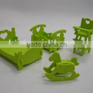 EVA Foam Puzzle Furniture thumbnail-1