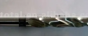 Taper Shank Carbide Tiped Drill Bit thumbnail-1