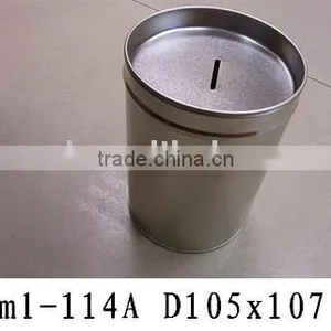 Tin Saving Bank thumbnail-1