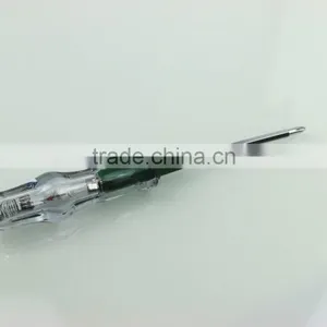 BERRYLION Crystal Handle Dual Purposes Screwdriver Tester Pen With High Quality thumbnail-4