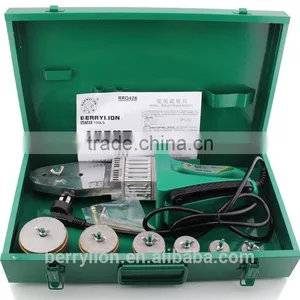Berrylion 20--63mm Constant Temperature Subterrene 800W Boutique Fuser thumbnail-1