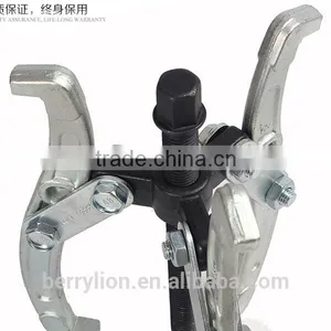 Berrylion Chrome Vanadium Steel 3 Jaws Gear Puller thumbnail-1
