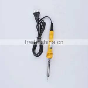Electric Soldering Iron,plastic Handle Soldering Iron,external Heated Soldering Iron thumbnail-3