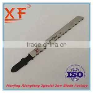 XF-T101BR HCS 100mm Reversed Teeth T-shank Freud Saw Blades thumbnail-1