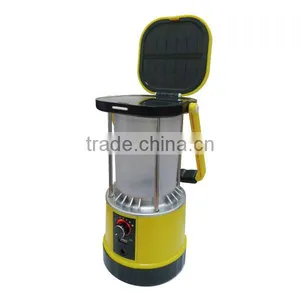 Solar Camp Lantern thumbnail-1