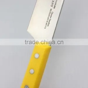 542-75P9 High Quality 9Inch Chef Knife With PP Handle And S/S Blade thumbnail-4