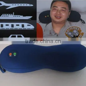 Neck/waist Massage Pillow thumbnail-1