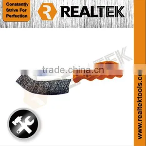 Universal Brush With Plastic Handle thumbnail-1