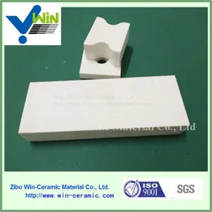 Alumina Ceramic Tile Free Sample thumbnail-5