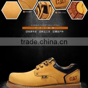 Martin Boots;Safety Shoes;shoes thumbnail-2